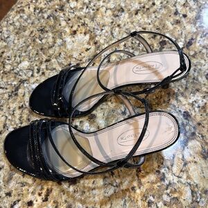 Talbots low heels